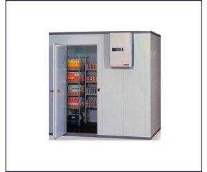 Commercial-Cold-equipment